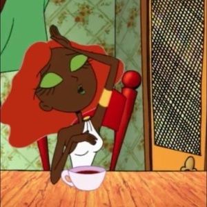 Meet your Posher, Mikayla